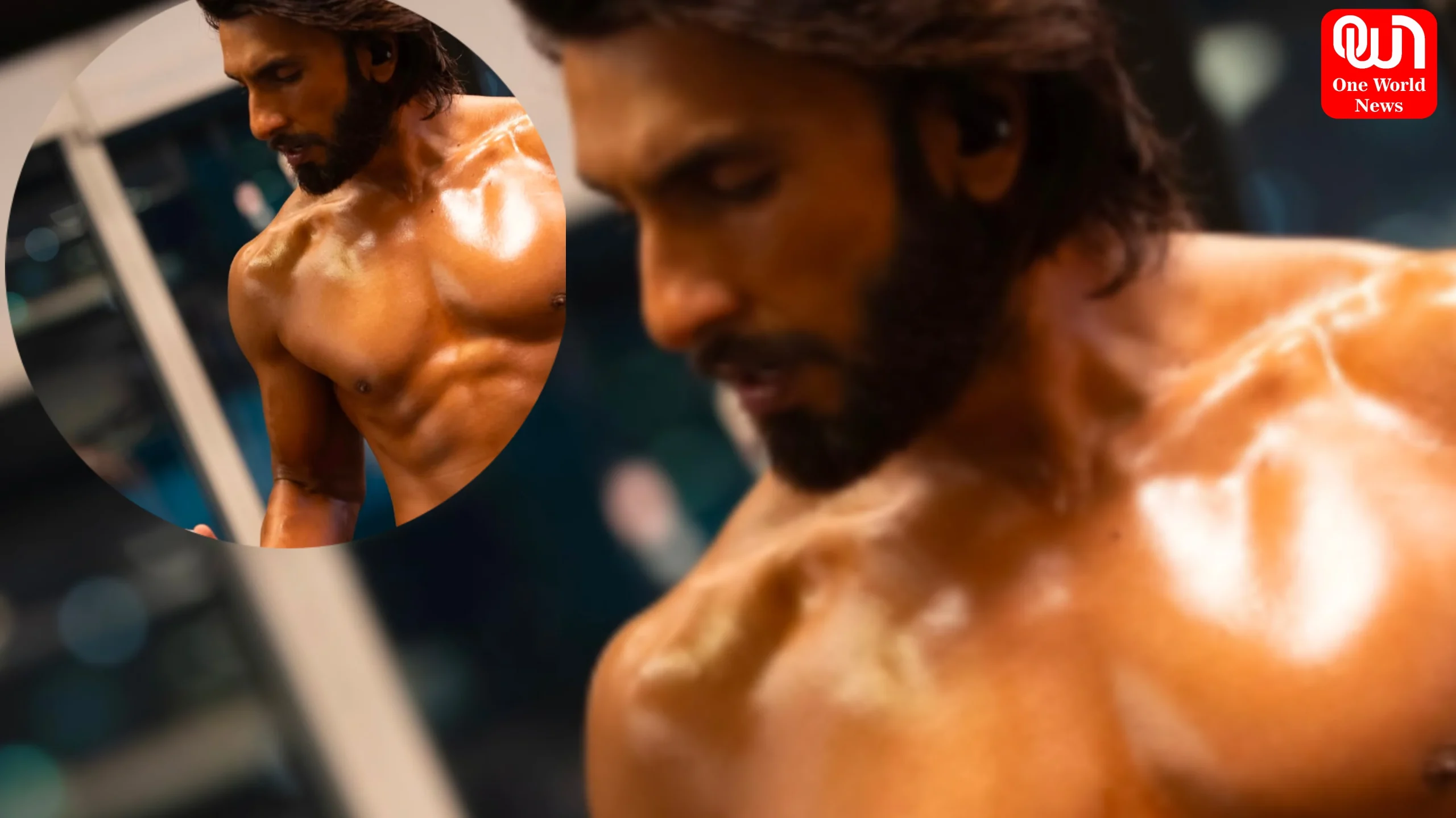 Ranveer Singh