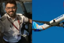 Flydubai Captain Attack