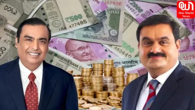 Forbes India Rich List
