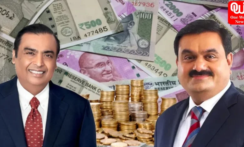 Forbes India Rich List