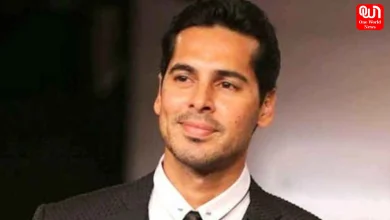 Dino Morea Arrest
