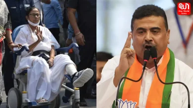 Suvendu Adhikari on Mamata Banerjee
