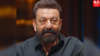 Sanjay Dutt
