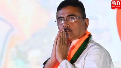 New Airport in Bengal