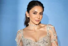 Rakul Preet Singh