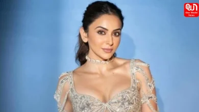 Rakul Preet Singh