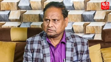 Humayun Kabir Arrest