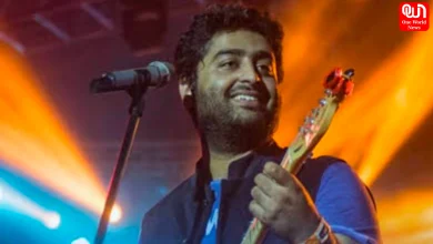 Arijit Singh India Tour