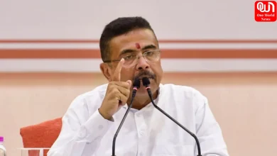 CM Suvendu Adhikari