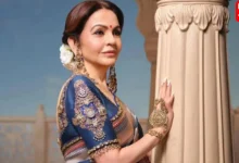 Nita Ambani