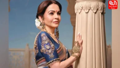 Nita Ambani
