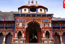 Badrinath Dham