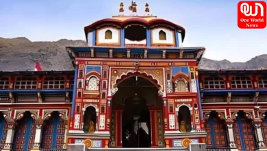 Badrinath Dham