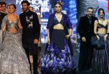 Lakme Fashion Week 2026