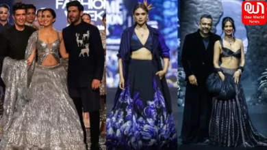 Lakme Fashion Week 2026