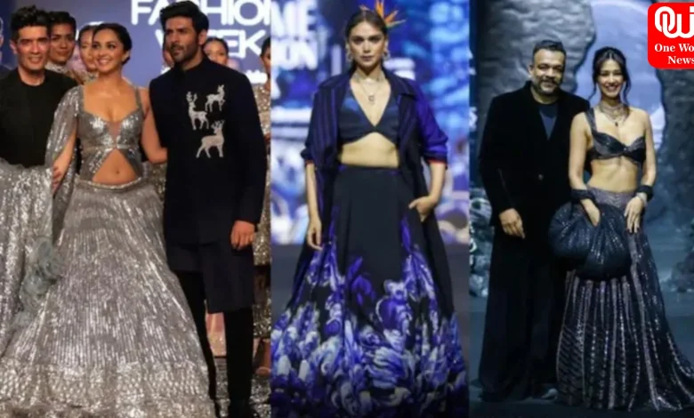 Lakme Fashion Week 2026