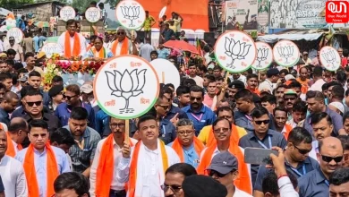 Suvendu Adhikari on By Election