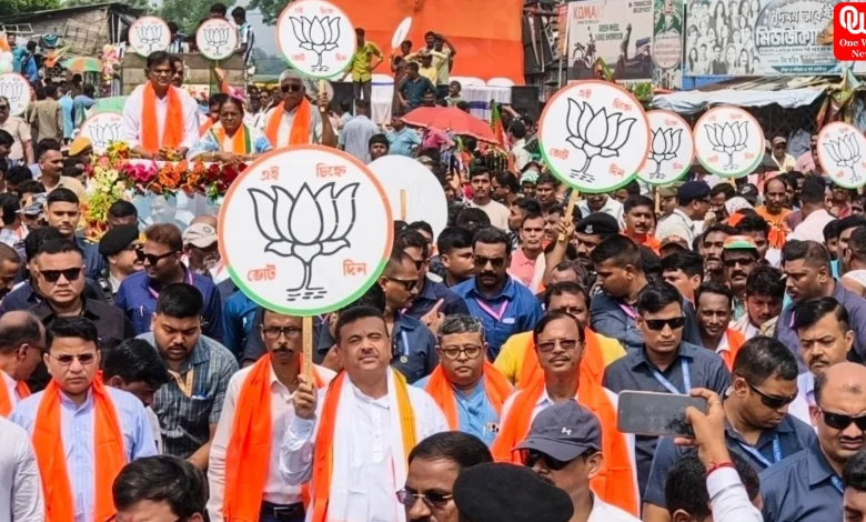 Suvendu Adhikari on By Election