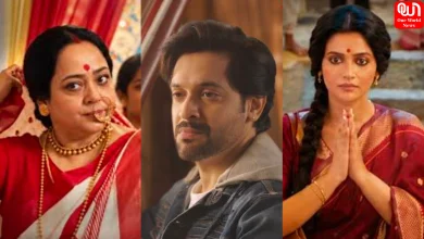 Hoichoi New Web Series