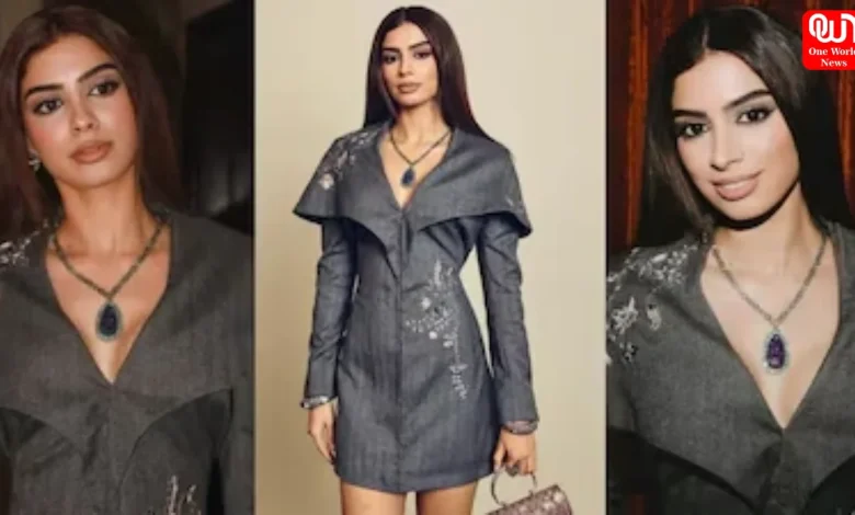 Khushi Kapoor