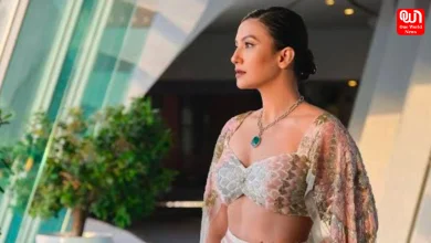 Gauahar Khan