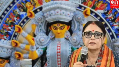 Durga Puja Award