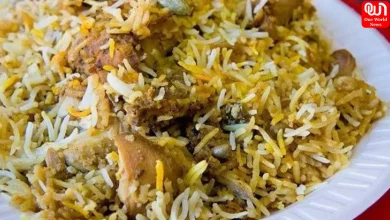 Aahar Canteen