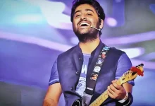 Arijit Singh
