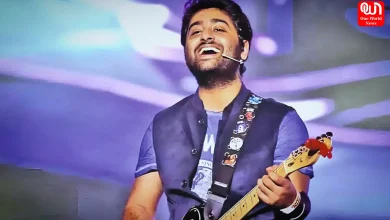 Arijit Singh
