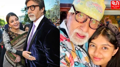 Amitabh Bachchan Birthday