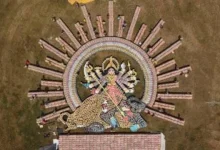 Durga Puja