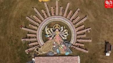 Durga Puja