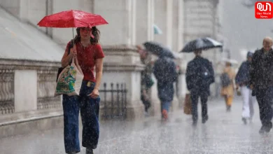 West Bengal Weather Update