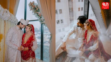 Mr Faisu Mystery Bride