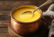 Adulterated Ghee