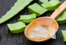 Aloe Vera Gel