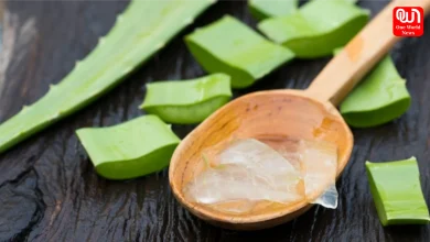 Aloe Vera Gel