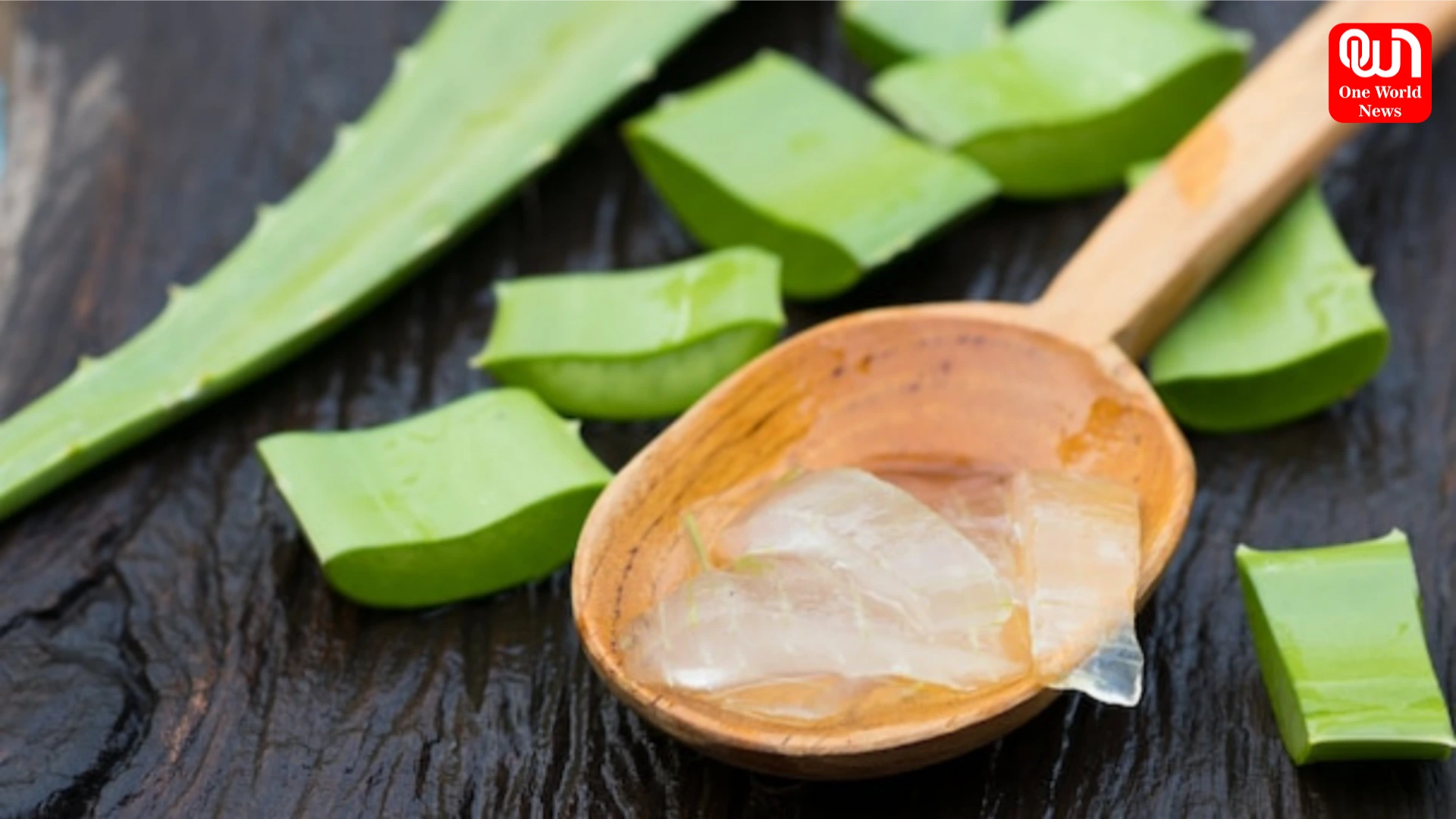 Aloe Vera Gel