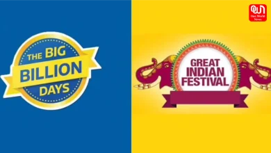 Amazon-Flipkart Sale