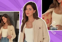 Ananya Panday