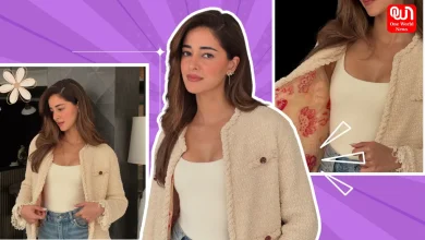Ananya Panday