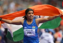 Asian Para Games 2026