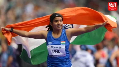 Asian Para Games 2026