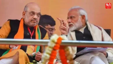 BJP Bihar Politics
