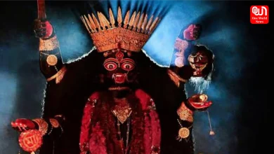 Bama Kali Dance