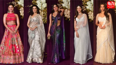 Bollywood Celebrities Diwali Party
