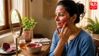 Bridal Skin Care