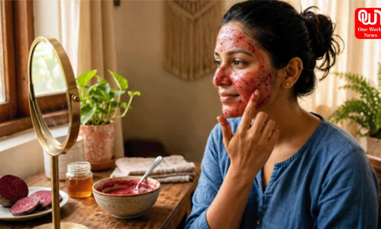 Bridal Skin Care
