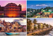 Budget Travel
