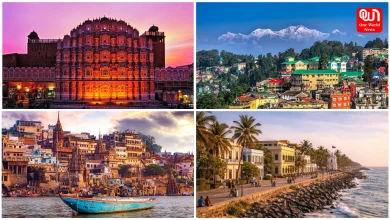 Budget Travel